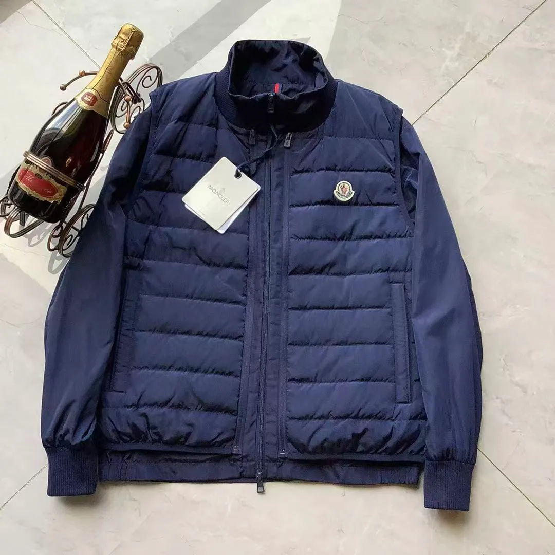 Mon*cler New Arrival， ， ！ ， ， ! Breathable ， ， 。 ， ， 。 ， ， ， ， ! ：Black Khaki Size：1-2-3-4-5（M～3xl）